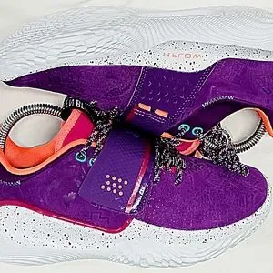 Under Armour | Shoes | Under Armour Flow Futr X Black  display picture 3